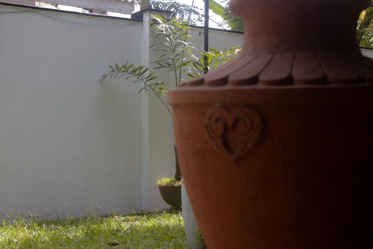 Jungle View Guesthouse Unawatuna Exterior foto